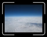 SpaceBalloon 110 * Time of Flight (mins)= 54; Altitude (meters)= 13146.3444; Speed (mph)= 71.84; Optics Temp (C)= 6; CCD Temp (C)= 15; Batt Temp (C)= 14; Batt Volt (mV)= 3947 * Time of Flight (mins)= 54; Altitude (meters)= 13146.3444; Speed (mph)= 71.84; Optics Temp (C)= 6; CCD Temp (C)= 15; Batt Temp (C)= 14; Batt Volt (mV)= 3947 * 3072 x 2304 * (2.16MB)